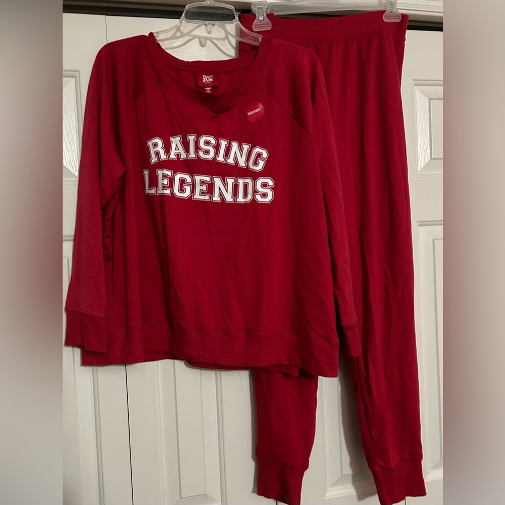 Women's plus size pj's- super soft- NWT